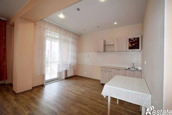 1-комн квартира ул Маршала Конева, 38,  д. 38