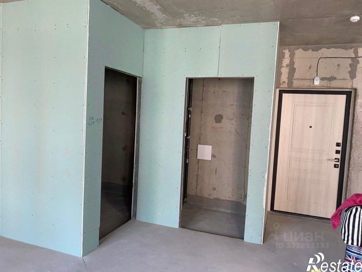3-комн квартира ул Байкальская, 426,  д. 426