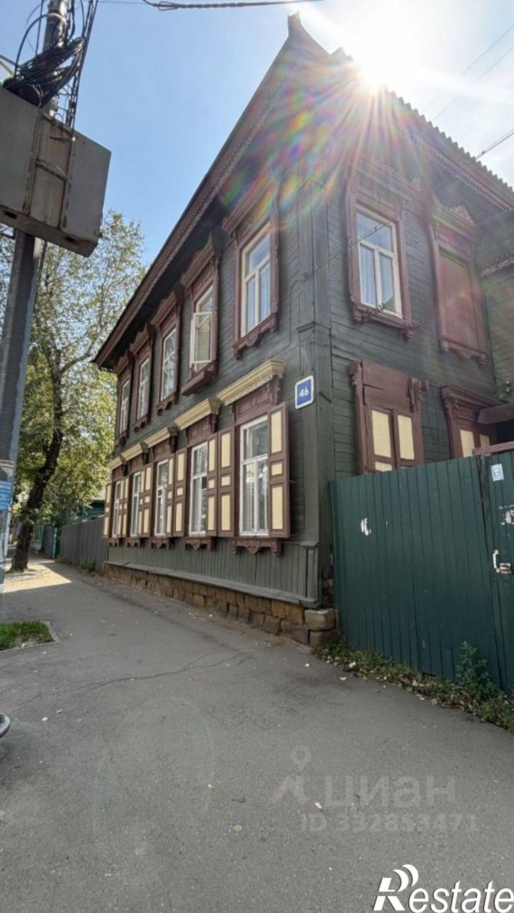 2-комн квартира ул Декабрьских Событий, 46,  д. 46