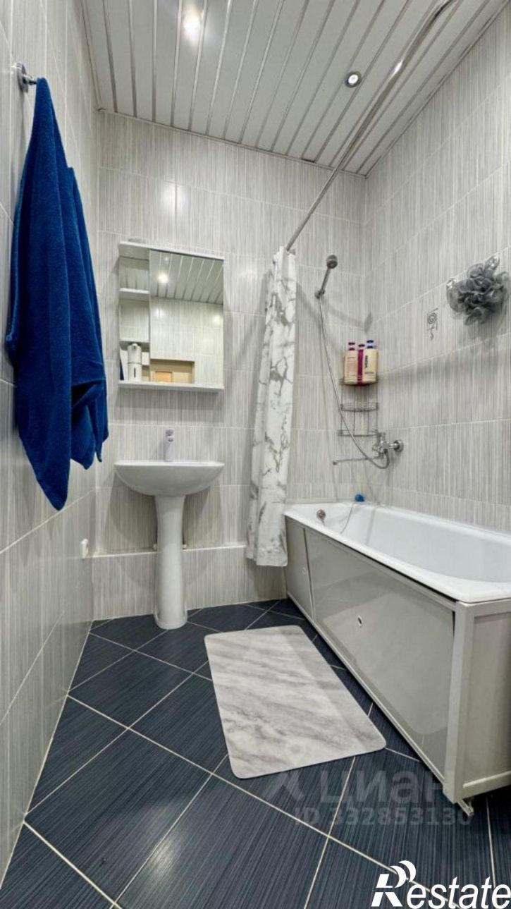 2-комн квартира Березовый мкр, 97