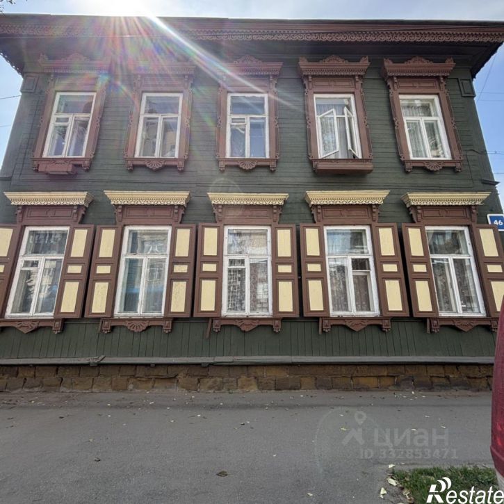 2-комн квартира ул Декабрьских Событий, 46,  д. 46