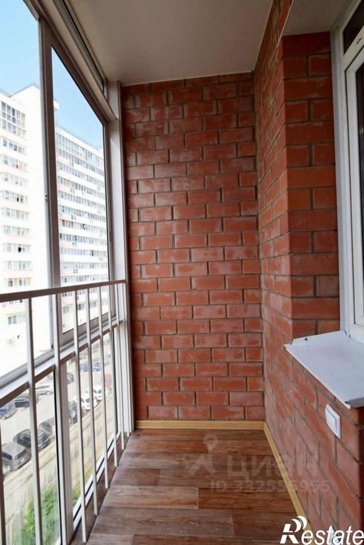1-комн квартира ул Маршала Конева, 38,  д. 38