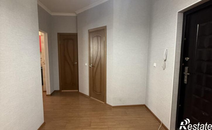1-комн квартира ул Байкальская, 236б/3,  д. 236б/3