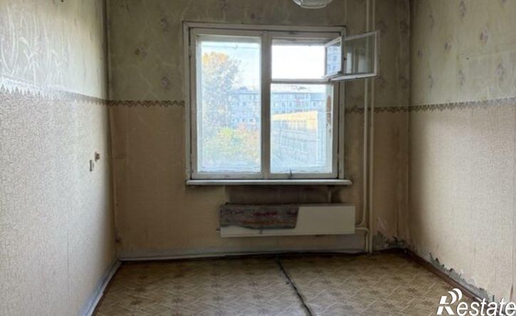 3-комн квартира ул Маршала Конева, 20/2,  д. 20/2