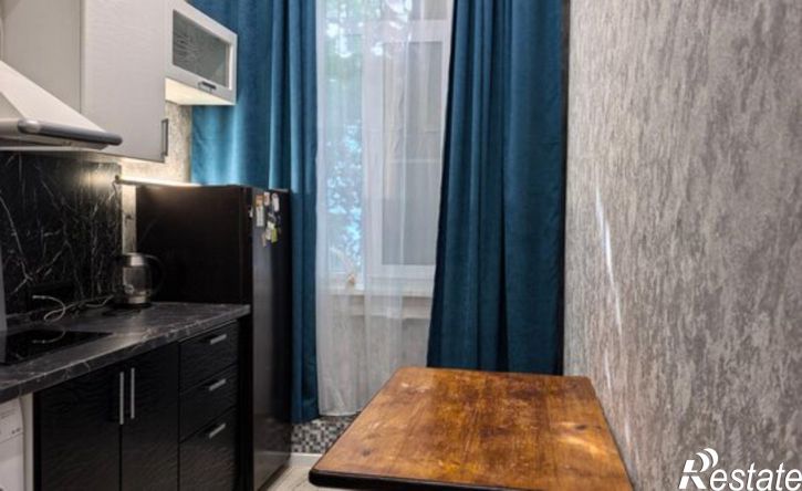 2-комн квартира Большевистский пер, 11,  д. 11