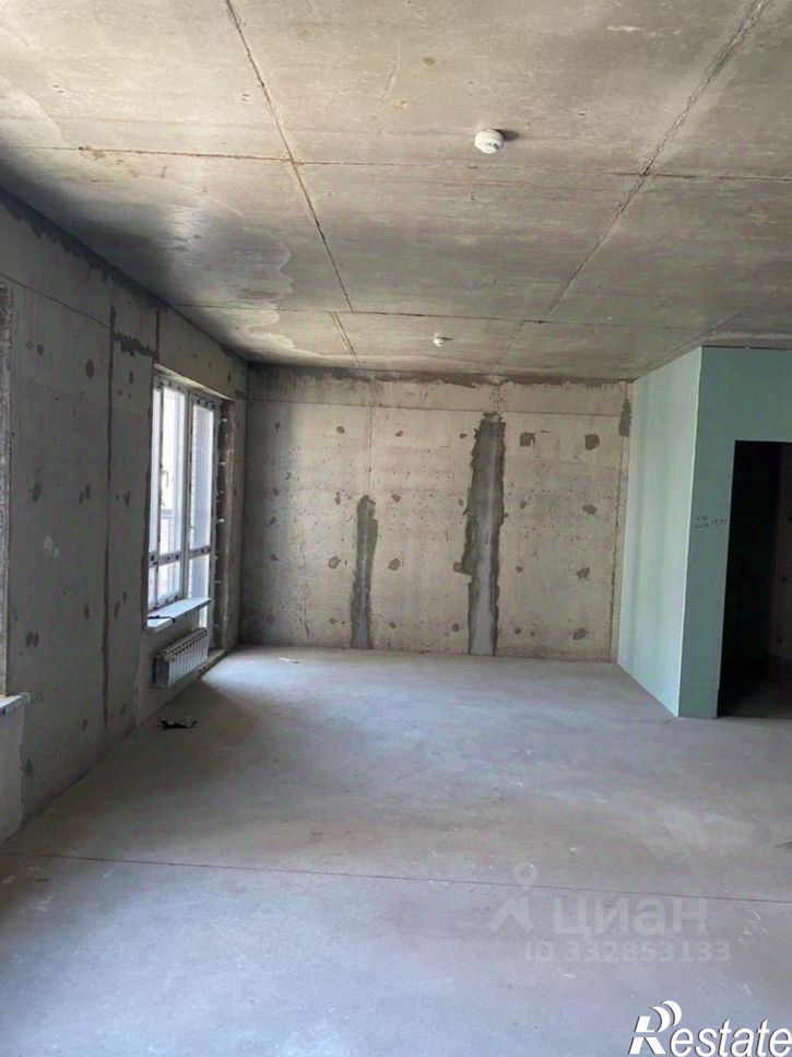 3-комн квартира ул Байкальская, 426,  д. 426