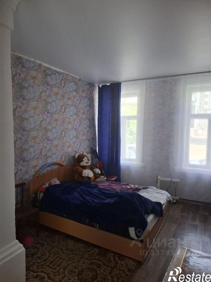 2-комн квартира ул Декабрьских Событий, 46,  д. 46