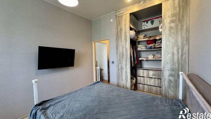 2-комн квартира Березовый мкр, 97