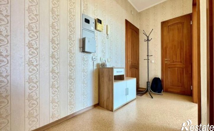 1-комн квартира ул Академическая, 48,  д. 48