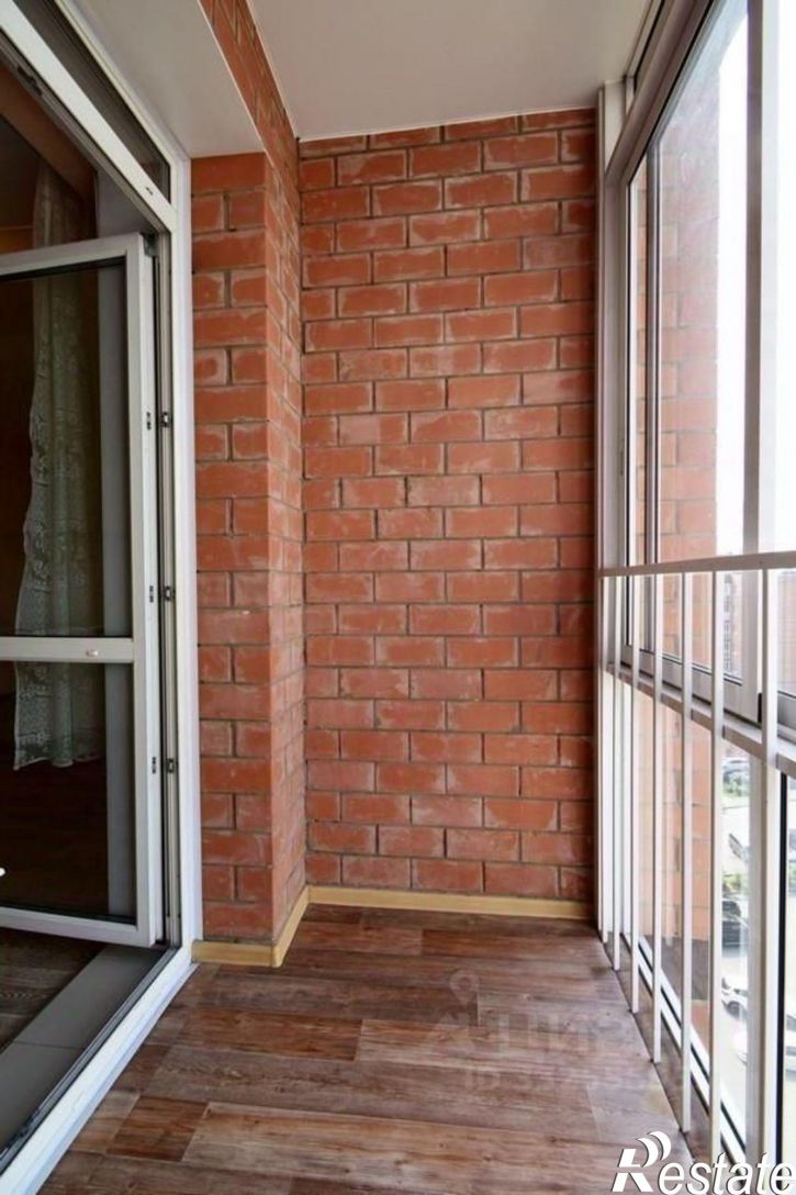 1-комн квартира ул Маршала Конева, 38,  д. 38