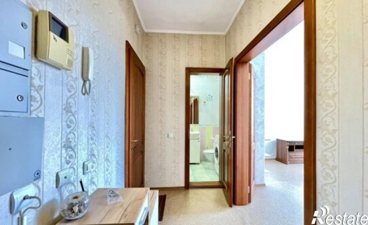 1-комн квартира ул Академическая, 48,  д. 48