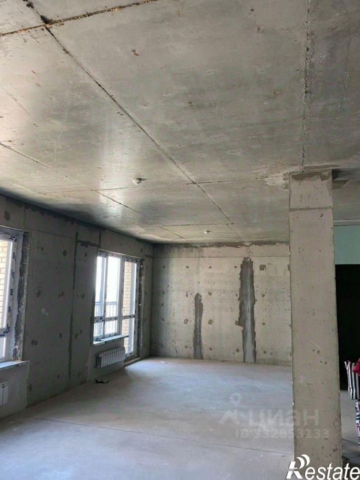 3-комн квартира ул Байкальская, 426,  д. 426