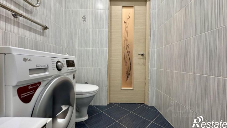 2-комн квартира Березовый мкр, 97