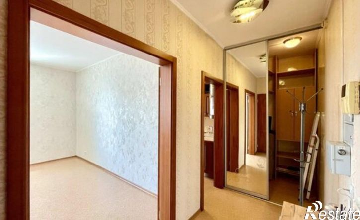 1-комн квартира ул Академическая, 48,  д. 48