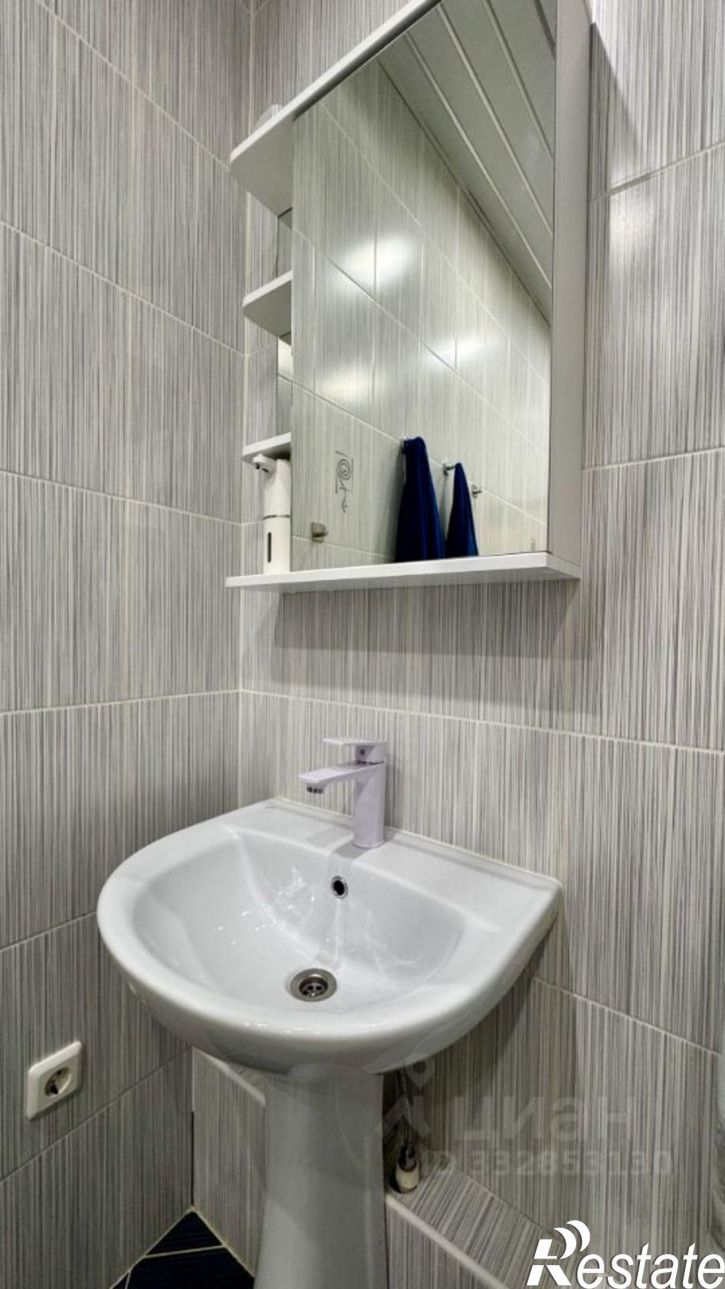 2-комн квартира Березовый мкр, 97