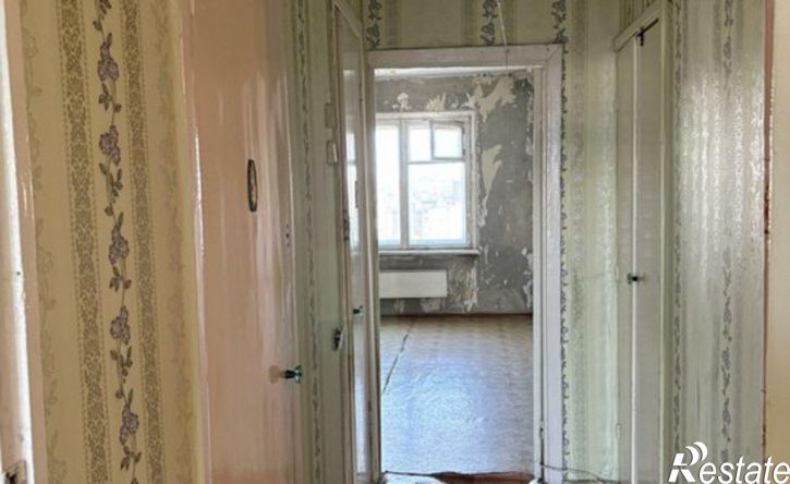 3-комн квартира ул Маршала Конева, 20/2,  д. 20/2
