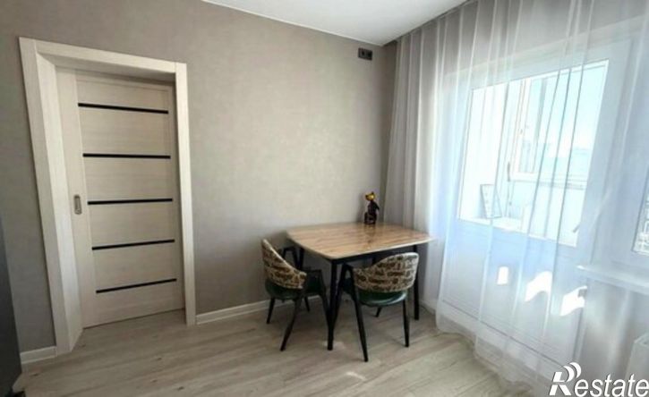 1-комн квартира ул Сеченова, 6,  д. 6