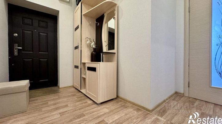 2-комн квартира Березовый мкр, 97