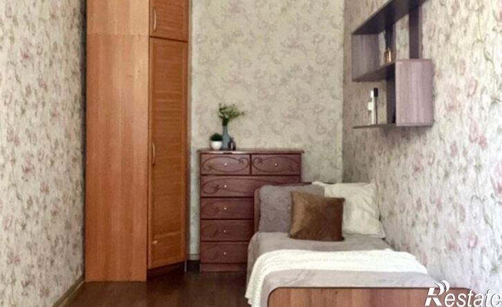 2-комн квартира ул 2-я Железнодорожная, 8,  д. 8