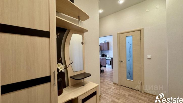 2-комн квартира Березовый мкр, 97