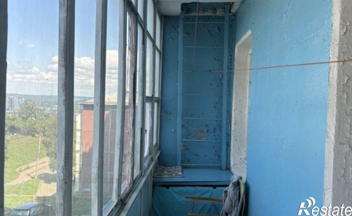 3-комн квартира ул Маршала Конева, 20/2,  д. 20/2