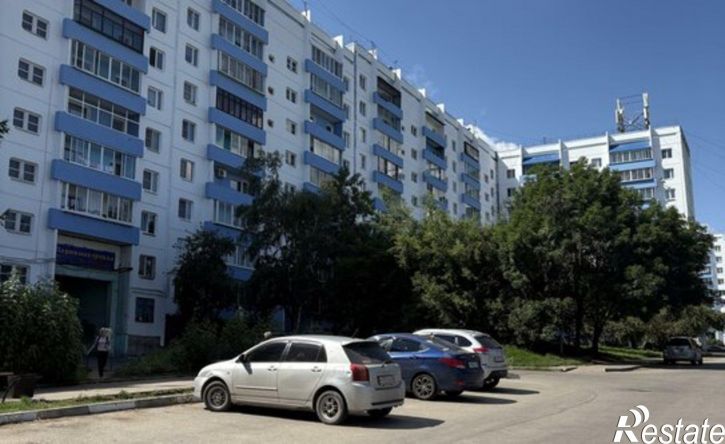 3-комн квартира ул Маршала Конева, 20/2,  д. 20/2