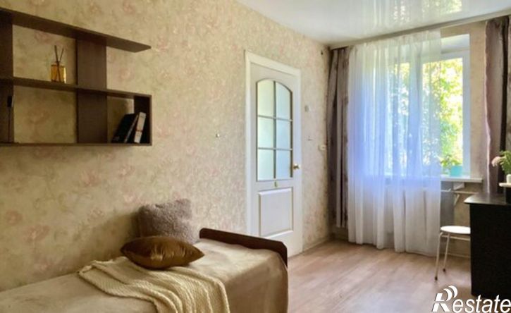 2-комн квартира ул 2-я Железнодорожная, 8,  д. 8