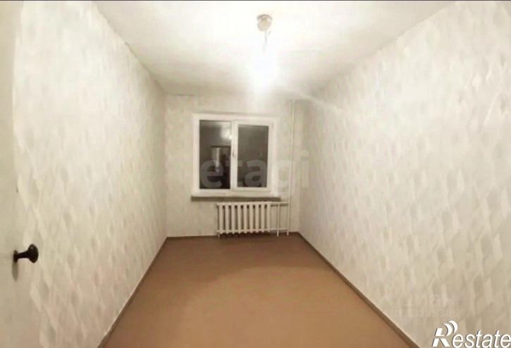 3-комн квартира ул Центральная, 19,  д. 19