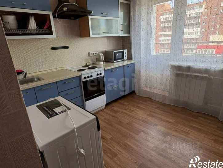 1-комн квартира ул Баумана, 235/5,  д. 235/5