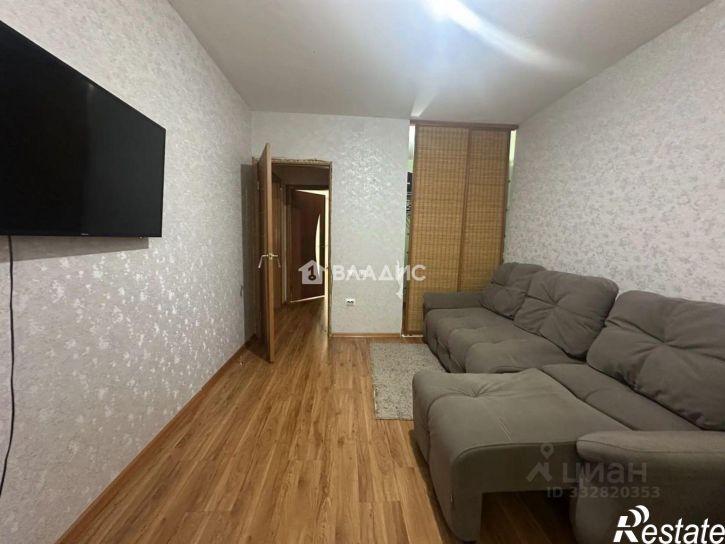 2-комн квартира ул Донская, 5,  д. 5