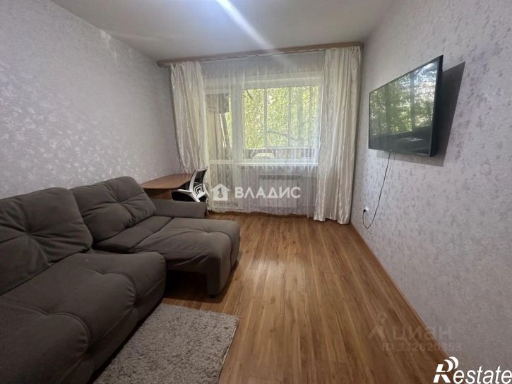 2-комн квартира ул Донская, 5,  д. 5