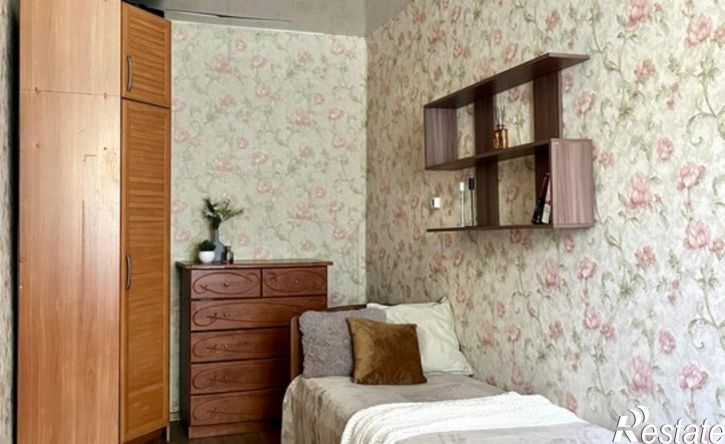2-комн квартира ул 2-я Железнодорожная, 8,  д. 8