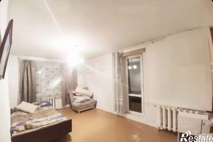 3-комн квартира ул Центральная, 19,  д. 19