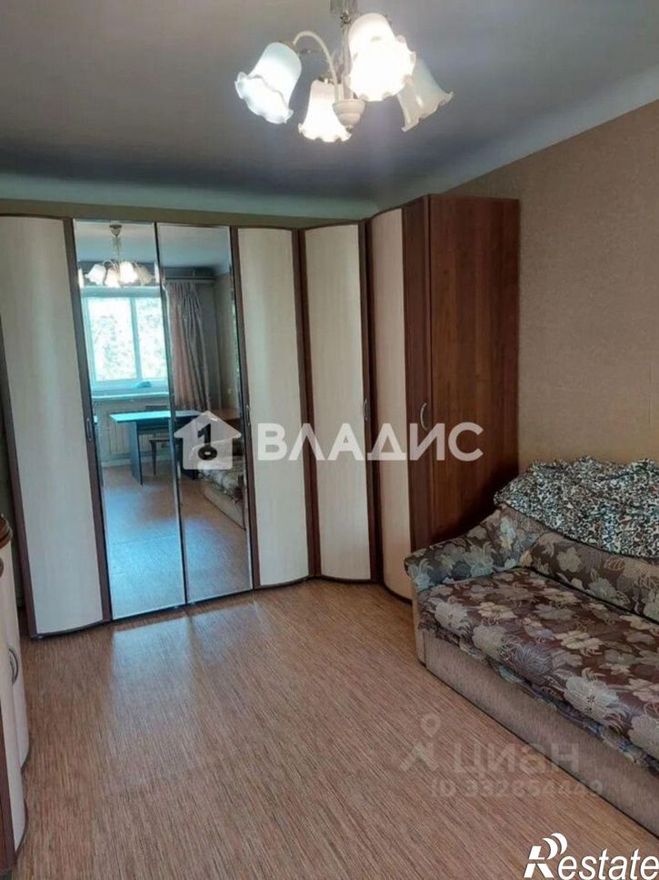 2-комн квартира ул Новаторов, 26а,  д. 26а