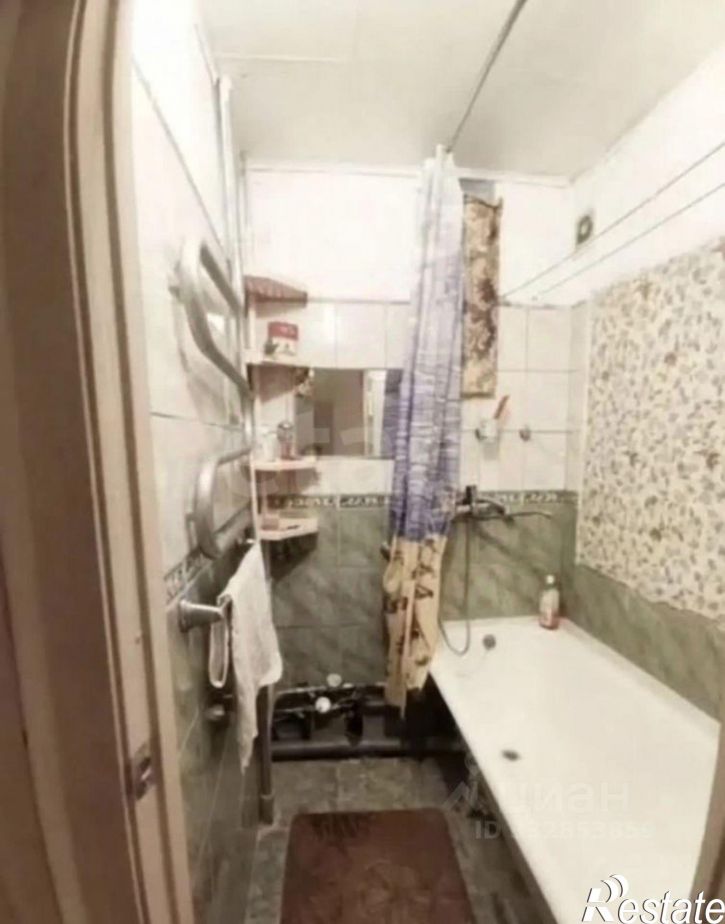 3-комн квартира ул Центральная, 19,  д. 19