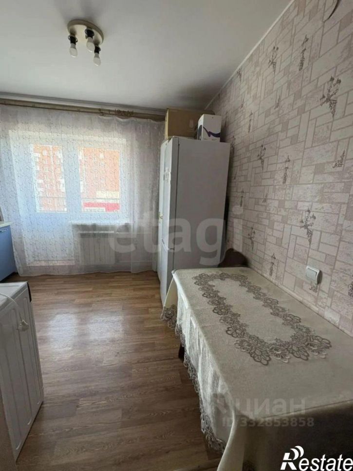 1-комн квартира ул Баумана, 235/5,  д. 235/5