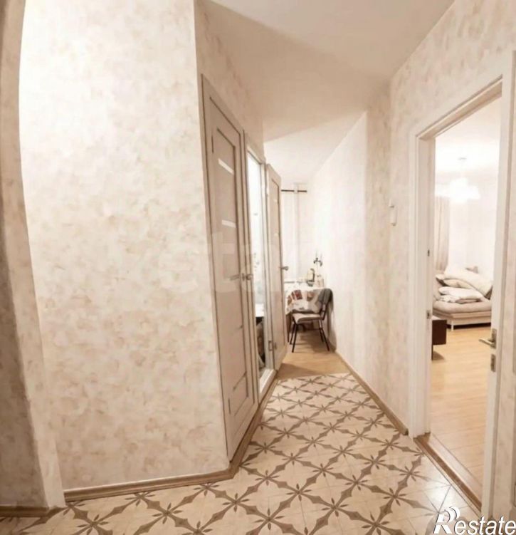 3-комн квартира ул Центральная, 19,  д. 19
