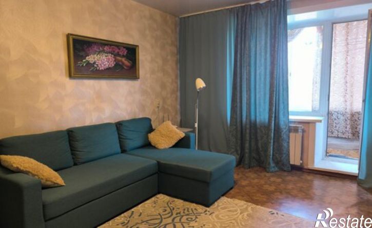 3-комн квартира ул Александра Невского, 46в,  д. 46в