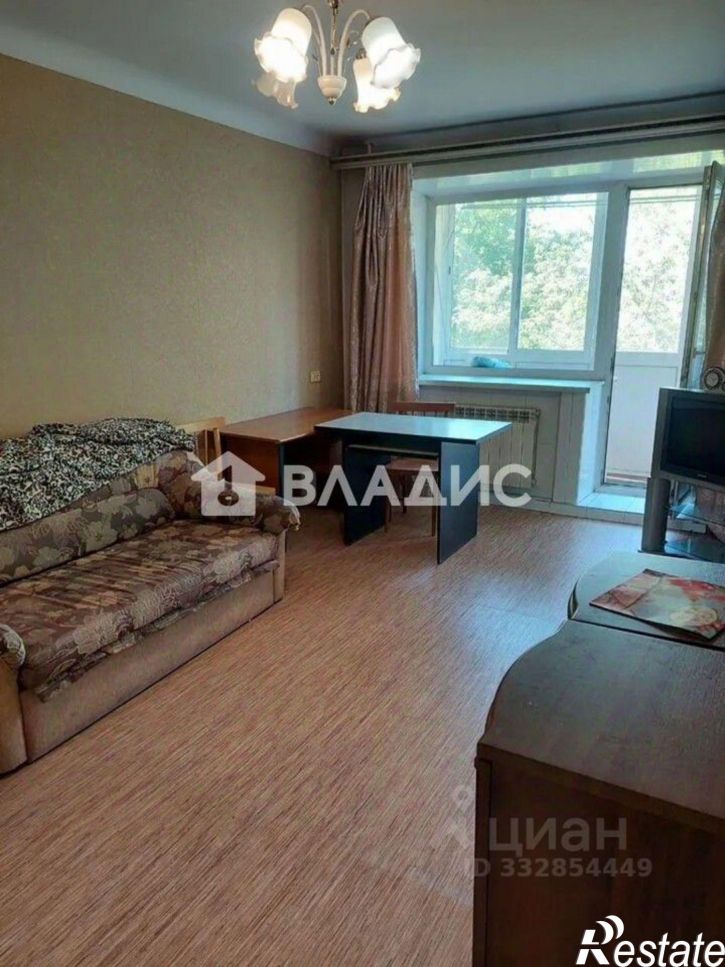 2-комн квартира ул Новаторов, 26а,  д. 26а