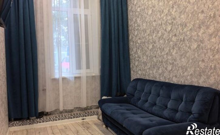2-комн квартира Большевистский пер, 11,  д. 11