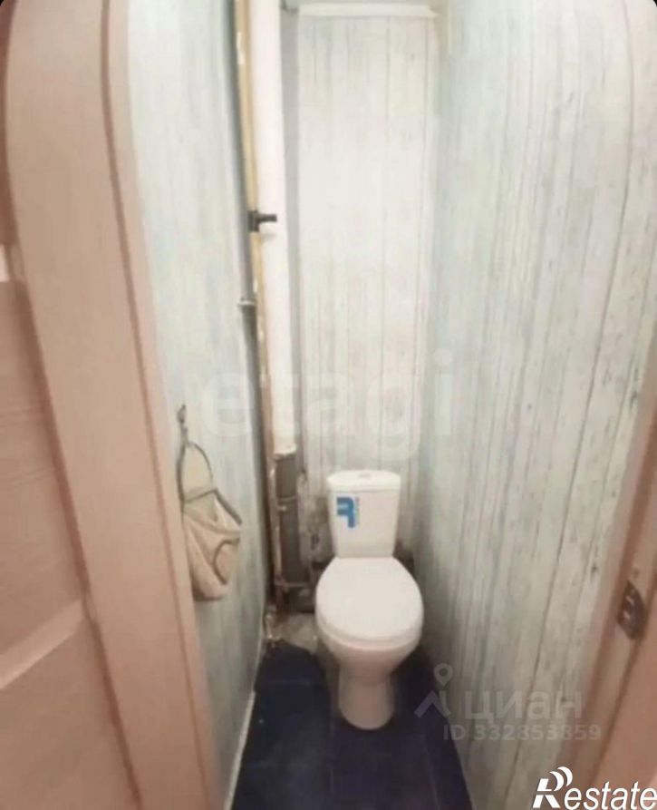 3-комн квартира ул Центральная, 19,  д. 19