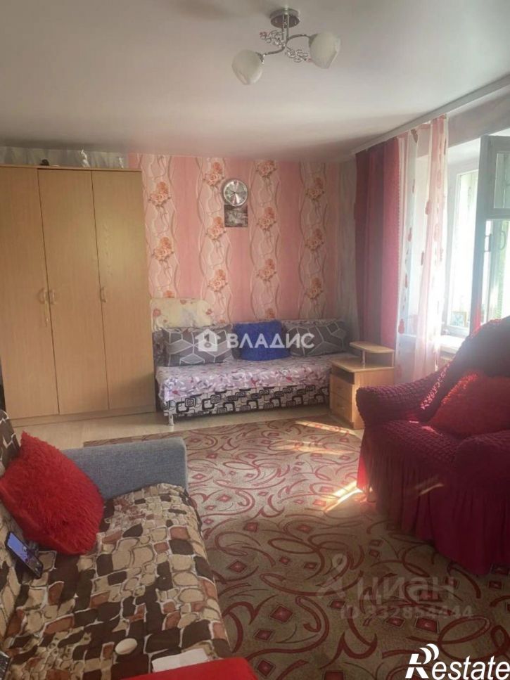 1-комн квартира ул Лермонтова, 327,  д. 327
