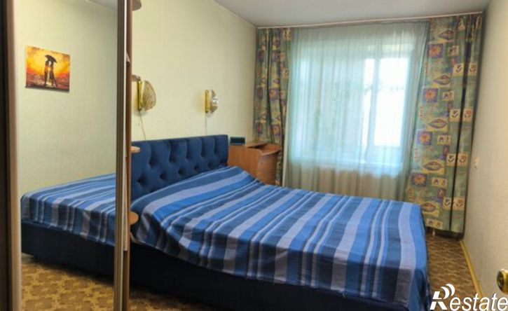3-комн квартира ул Александра Невского, 46в,  д. 46в