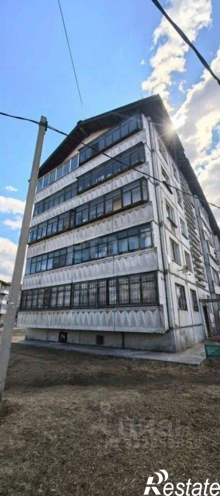 3-комн квартира ул Центральная, 19,  д. 19