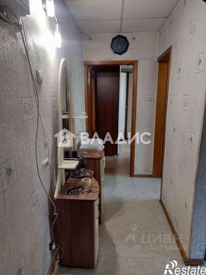 2-комн квартира ул Новаторов, 26а,  д. 26а