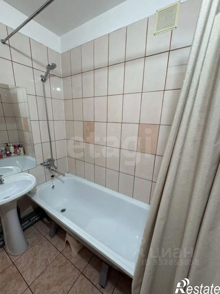 1-комн квартира ул Баумана, 235/5,  д. 235/5