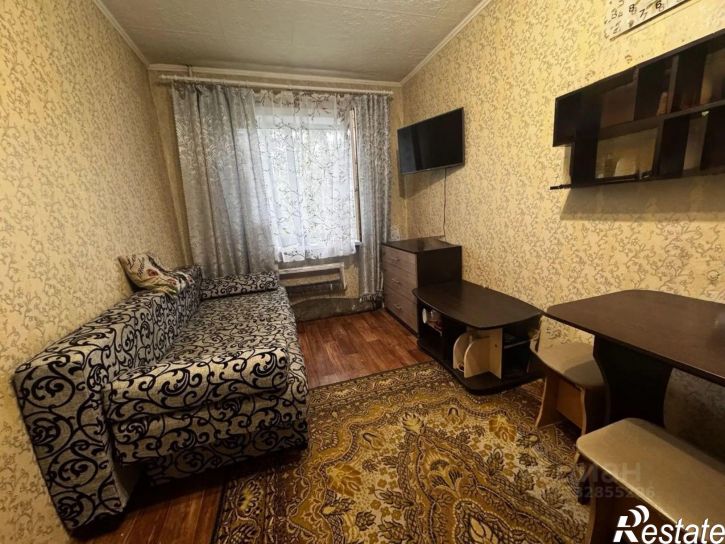 1-комн квартира Пограничный пер, 1в,  д. 1в
