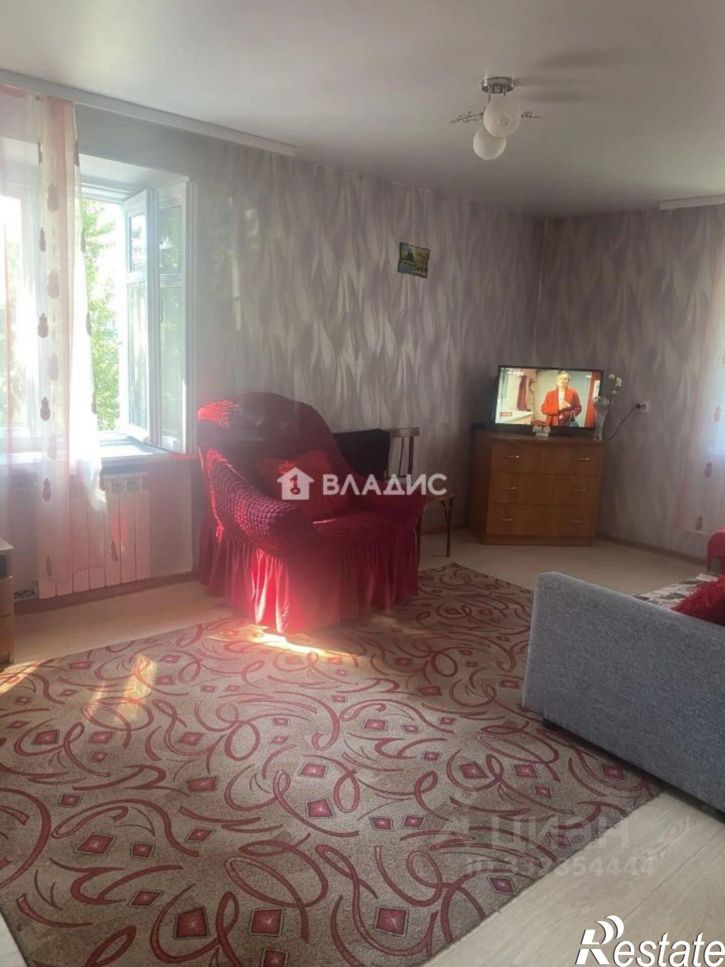 1-комн квартира ул Лермонтова, 327,  д. 327