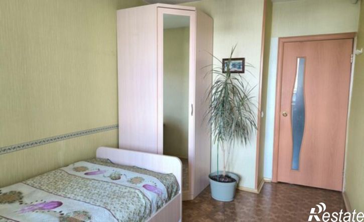 3-комн квартира ул Александра Невского, 46в,  д. 46в