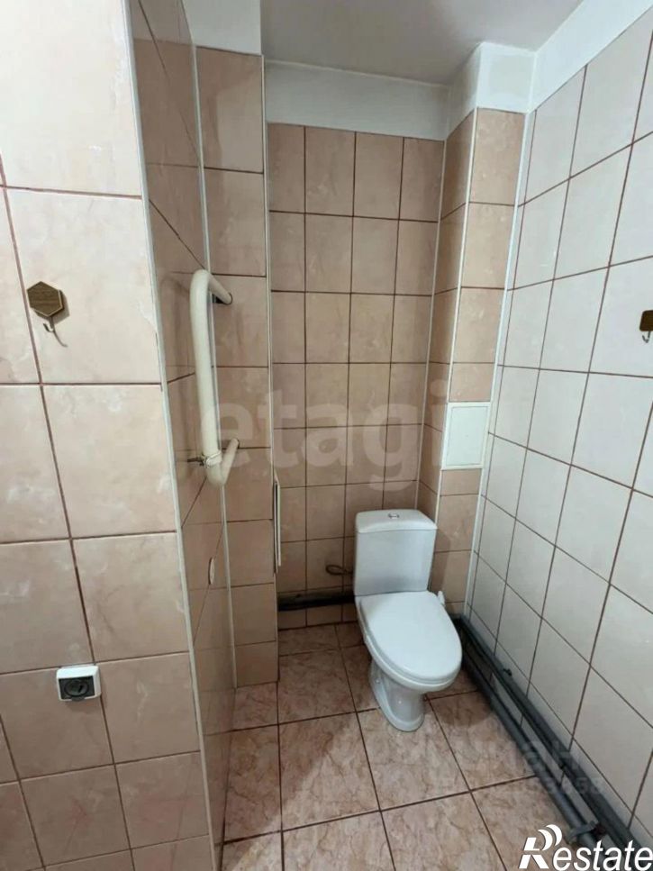1-комн квартира ул Баумана, 235/5,  д. 235/5